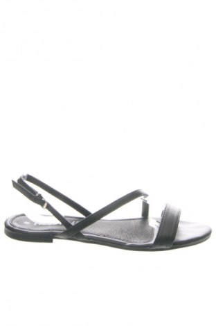 Σανδάλια Sinsay, Μέγεθος 40, Χρώμα Μαύρο, Τιμή 16,69 €