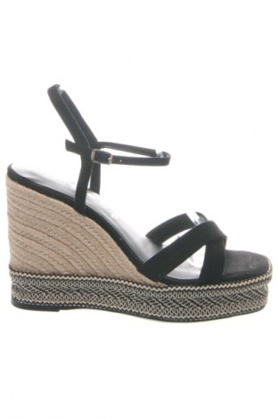 Sandále Tamaris, Veľkosť 41, Farba Čierna, Cena  45,95 €