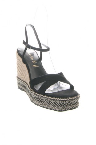 Sandále Tamaris, Veľkosť 41, Farba Čierna, Cena  45,95 €