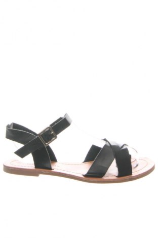 Σανδάλια Target, Μέγεθος 36, Χρώμα Μαύρο, Τιμή 38,99 €