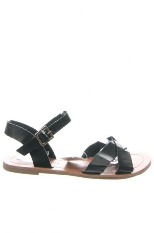Σανδάλια Target, Μέγεθος 36, Χρώμα Μαύρο, Τιμή 10,99 €