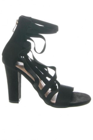 Σανδάλια Unbranded, Μέγεθος 36, Χρώμα Μαύρο, Τιμή 14,99 €