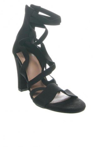 Σανδάλια Unbranded, Μέγεθος 36, Χρώμα Μαύρο, Τιμή 14,99 €