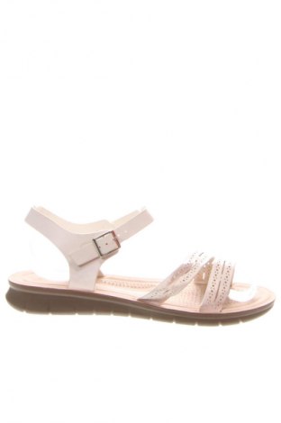 Σανδάλια Unbranded, Μέγεθος 40, Χρώμα Λευκό, Τιμή 24,99 €