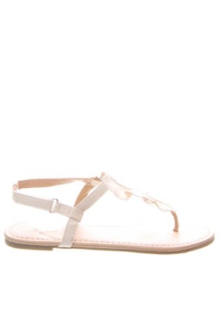 Sandále Unbranded, Veľkosť 37, Farba Biela, Cena  17,95 €