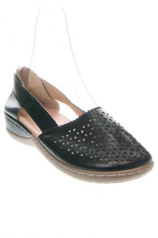 Σανδάλια Unbranded, Μέγεθος 40, Χρώμα Μαύρο, Τιμή 23,99 €