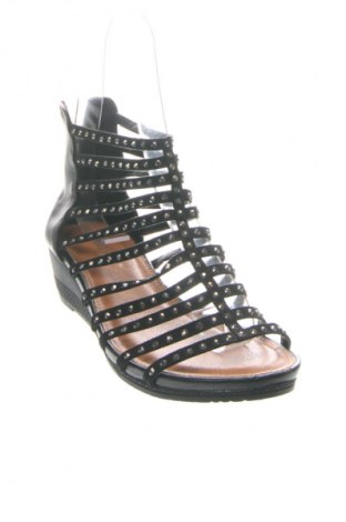 Sandále Unbranded, Veľkosť 38, Farba Čierna, Cena  28,82 €