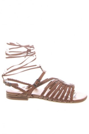 Σανδάλια Wittner, Μέγεθος 35, Χρώμα Καφέ, Τιμή 58,99 €