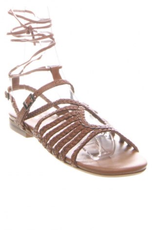 Σανδάλια Wittner, Μέγεθος 35, Χρώμα Καφέ, Τιμή 58,99 €