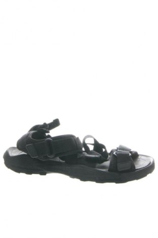 Σανδάλια Zara, Μέγεθος 36, Χρώμα Μαύρο, Τιμή 18,99 €