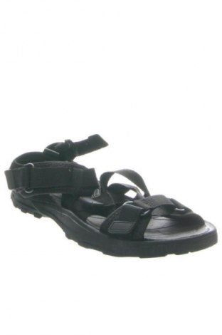 Σανδάλια Zara, Μέγεθος 36, Χρώμα Μαύρο, Τιμή 18,99 €