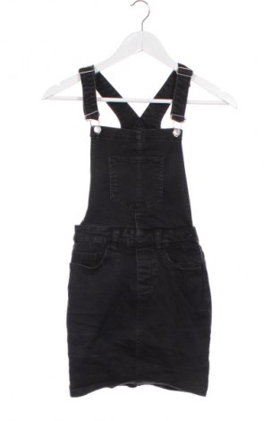 Latzkleid Fb Sister, Größe XS, Farbe Schwarz, Preis € 5,99