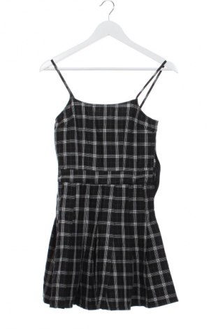 Latzkleid H&M Divided, Größe XS, Farbe Mehrfarbig, Preis € 4,99