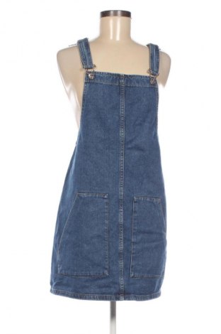 Latzkleid Terranova, Größe M, Farbe Blau, Preis € 4,99