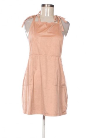 Dámské šaty s tráky Unbranded, Velikost M, Barva Růžová, Cena  389,00 Kč