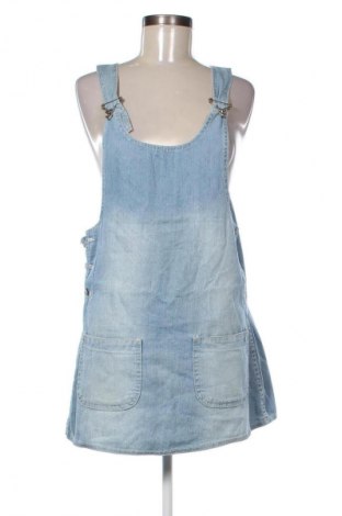 Latzkleid Unbranded, Größe S, Farbe Blau, Preis € 5,99