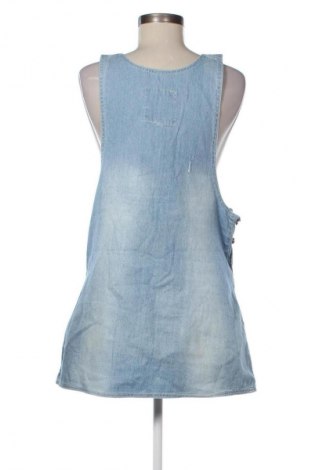 Latzkleid Unbranded, Größe S, Farbe Blau, Preis € 5,99