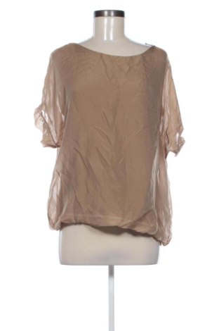 Damen Shirt Unbranded, Größe S, Farbe Beige, Preis 8,78 €, #137755292