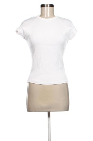 Bluză de femei Zara, Mărime M, Culoare Alb, Preț 52,49 Lei, #137759148
