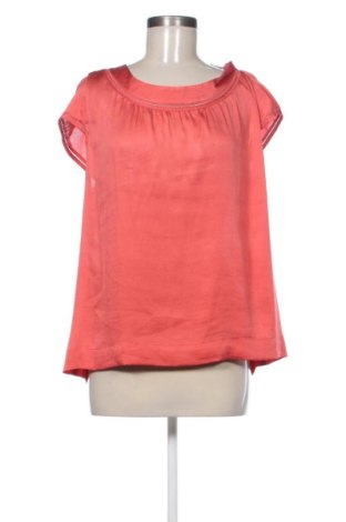 Bluză de femei H&M, Mărime XL, Culoare Roz, Preț 52,49 Lei, #137760470