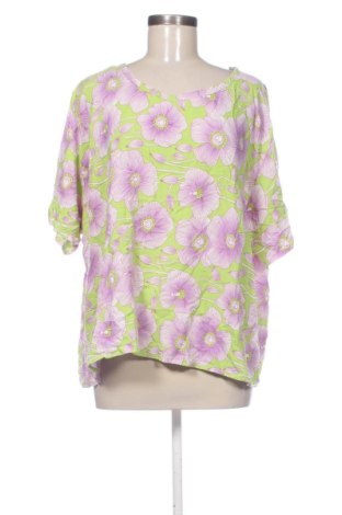 Bluză de femei Unbranded, Mărime XXL, Culoare Multicolor, Preț 51,00 Lei, #137796757