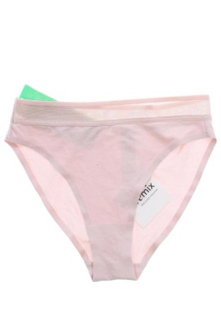 Bikini Sloggi, Mărime XS, Culoare Roz, Preț 78,74 Lei, #137774368