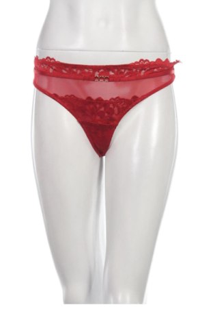 Bikini Unbranded, Mărime M, Culoare Roșu, Preț 34,12 Lei, #137766656