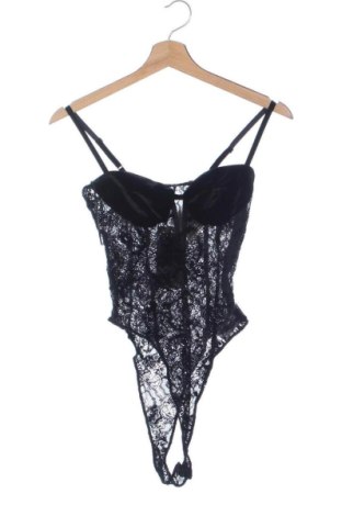 Body. Zara, Mărime XS, Culoare Negru, Preț 131,23 Lei, #137778507