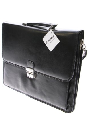 Τσάντα χαρτοφύλακας Unbranded, Χρώμα Μαύρο, Τιμή 27,50 €, #137803711