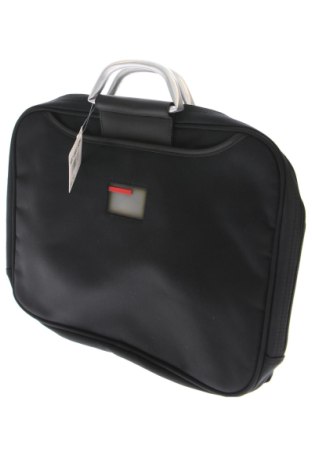Τσάντα χαρτοφύλακας Unbranded, Χρώμα Μαύρο, Τιμή 26,00 €, #137803826