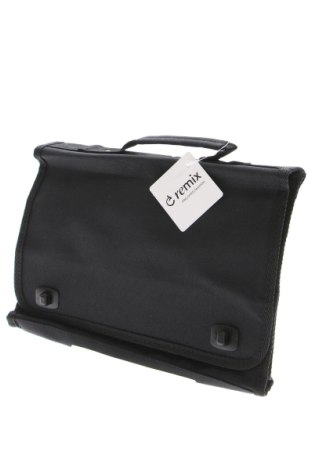 Τσάντα χαρτοφύλακας Unbranded, Χρώμα Μαύρο, Τιμή 21,00 €, #137804061