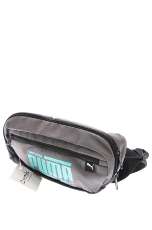Τσάντα PUMA, Χρώμα Γκρί, Τιμή 21,53 €, #137777276