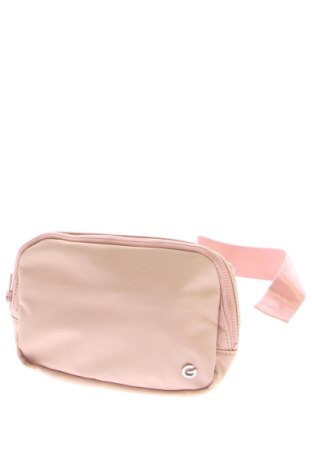 Τσάντα Unbranded, Χρώμα Ρόζ , Τιμή 9,00 €, #137782316