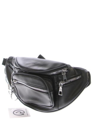 Saszetka do pasa Unbranded, Kolor Czarny, Cena 61,70 zł, #137783617