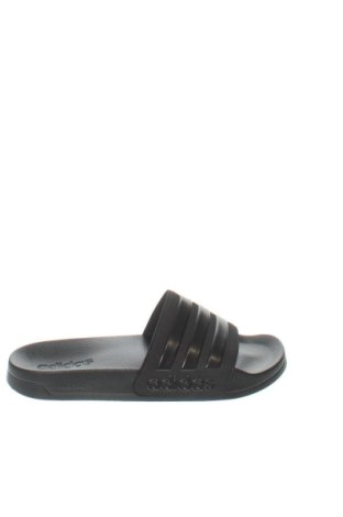 Pantolette Adidas, Größe 43, Farbe Schwarz, Preis 31,99 €, #137793770