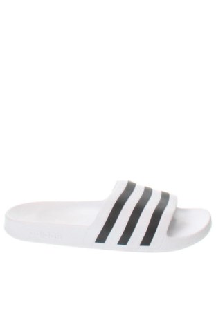Pantolette Adidas, Größe 44, Farbe Mehrfarbig, Preis 31,99 €, #137795244