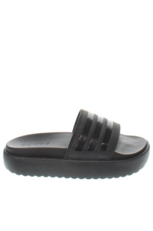 Papuci Adidas, Mărime 39, Culoare Negru, Preț 199,99 Lei, #137795767