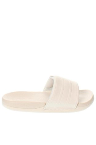 Pantofle Adidas, Velikost 37, Barva Krémová, Cena  939,00 Kč, #137796233