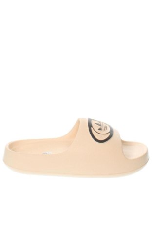 Pantofle Adidas Originals, Velikost 40, Barva Béžová, Cena  939,00 Kč, #137795924