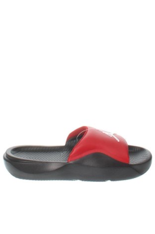 Pantofle Air Jordan Nike, Velikost 42, Barva Červená, Cena  999,00 Kč, #137796272