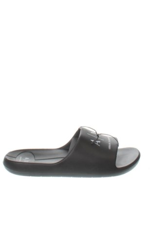 Pantolette Armani Exchange, Größe 44, Farbe Schwarz, Preis 63,99 €, #137793978