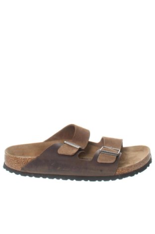 Pantofle Birkenstock, Velikost 43, Barva Hnědá, Cena  1 629,00 Kč, #137790207
