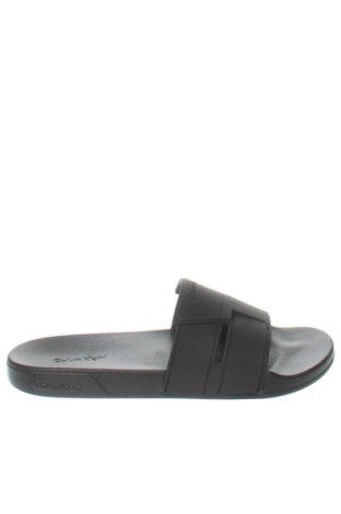 Pantolette Calvin Klein, Größe 43, Farbe Schwarz, Preis 41,99 €, #137789488