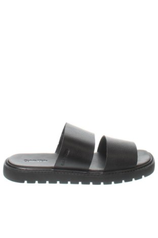 Pantofle Calvin Klein, Velikost 42, Barva Černá, Cena  2 849,00 Kč, #137790848