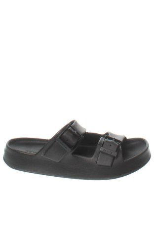 Pantolette Calvin Klein, Größe 42, Farbe Schwarz, Preis 41,99 €, #137791706