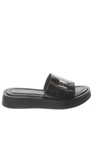 Papuci Calvin Klein, Mărime 39, Culoare Negru, Preț 649,99 Lei, #137795352