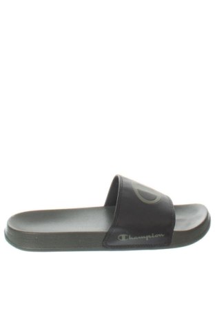 Pantolette Champion, Größe 43, Farbe Schwarz, Preis 23,99 €, #137796167