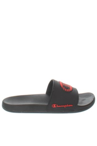 Pantolette Champion, Größe 42, Farbe Schwarz, Preis 23,99 €, #137796537