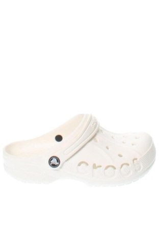 Japonki Crocs, Rozmiar 35, Kolor Biały, Cena 304,81 zł, #137775907