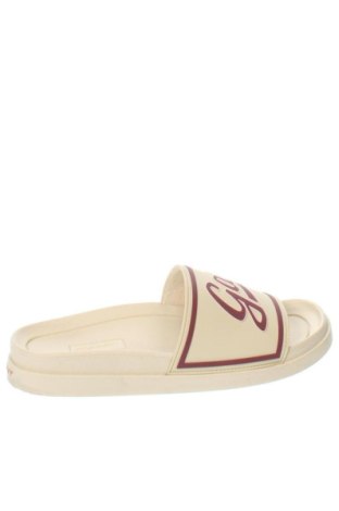Pantolette Gant, Größe 42, Farbe Ecru, Preis 39,99 €, #137792378